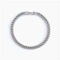 Bracciale Mabina Uomo in Argento 533518-L - 533518-L